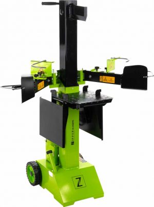 Holzspalter Zipper ZI-HS8TN (8 tonnen Spaltkraft) – Bild 3