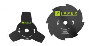 Motorsense Zipper ZI-MOS145JAK – Bild 2