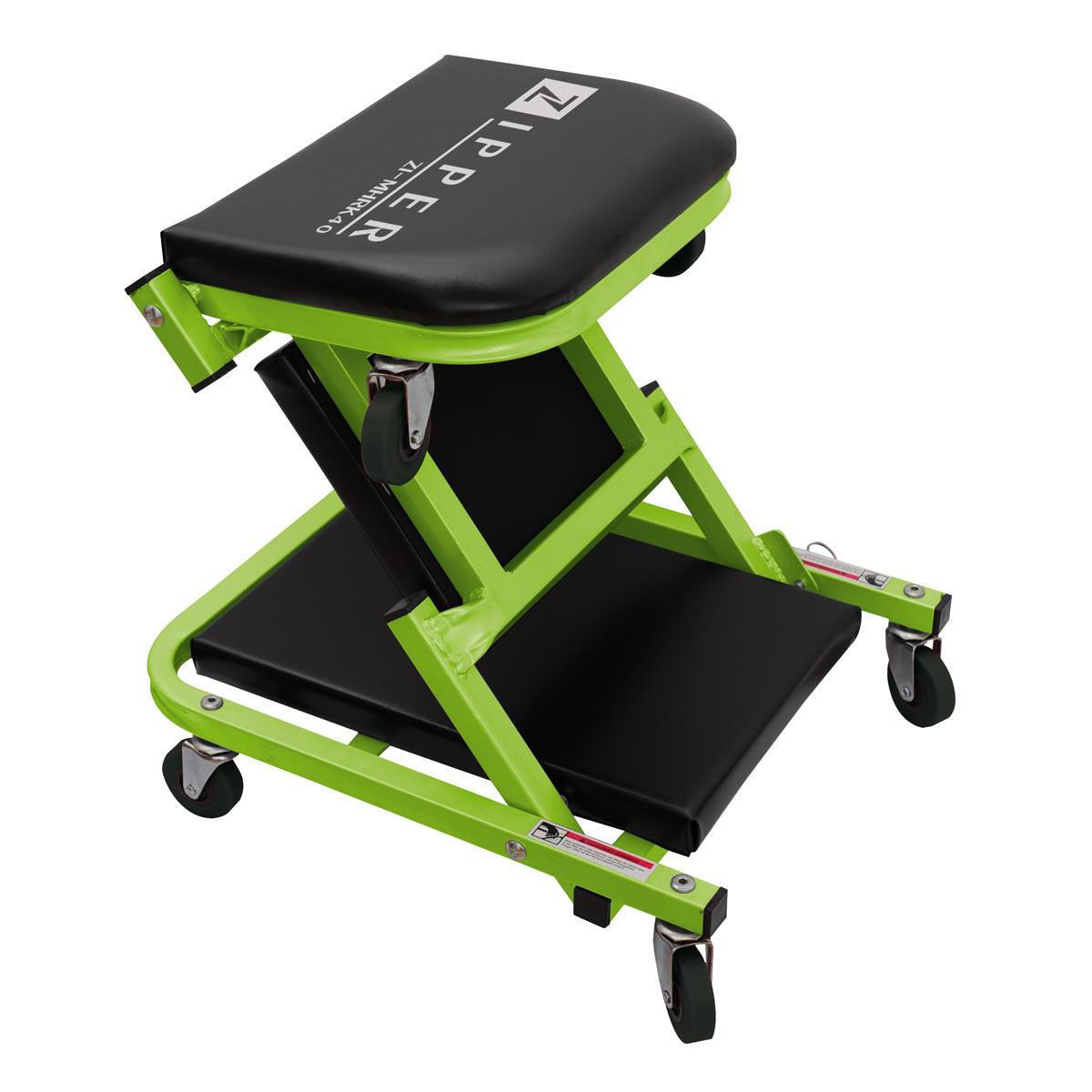 Montagehocker/ Rollbrett Zipper ZI-MHRK40 – Bild 2