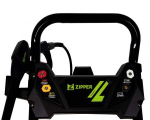 Benzin Hochdruckreiniger Zipper ZI-BHDR180 – Bild 3